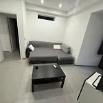 Sistra Apartment