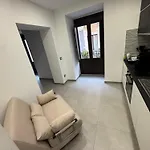 Sistra Apartment