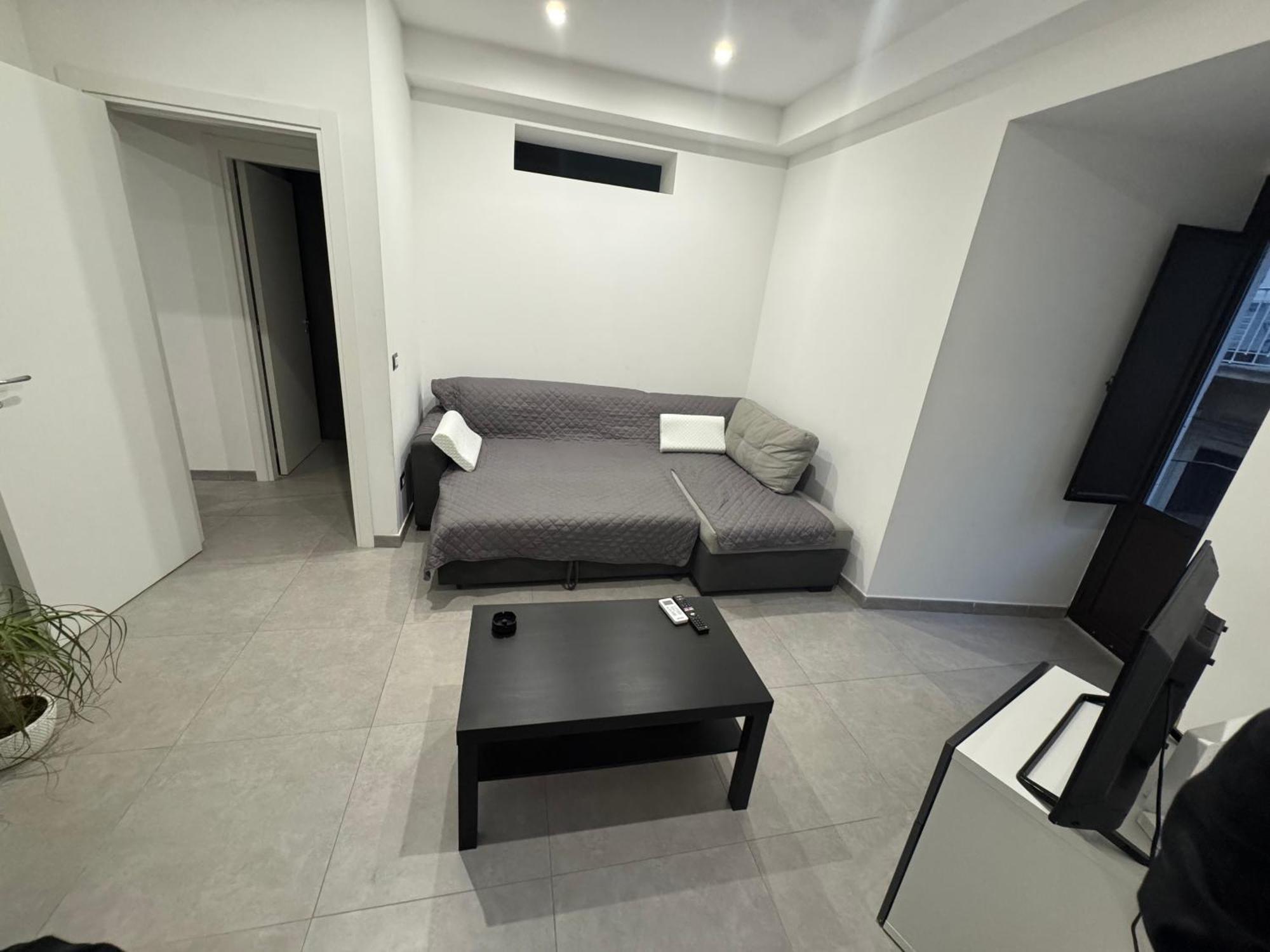 Sistra Apartment